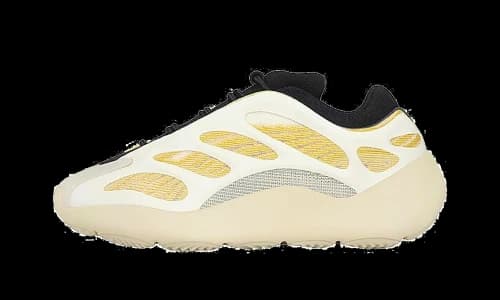 adidas Yeezy 700 V3 Safflower (Kids)