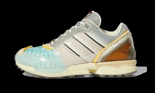 adidas ZX 6000 X-Ray Inside Out