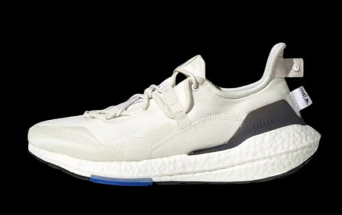 adidas Ultra Boost 21 Parley Non Dyed FW