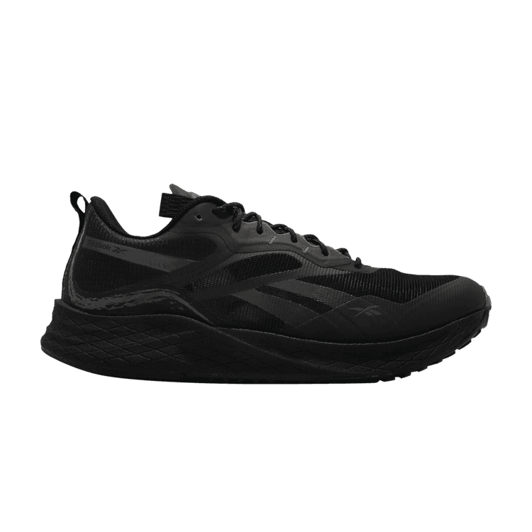 Reebok Floatride Energy 3 Adventure Black Grey