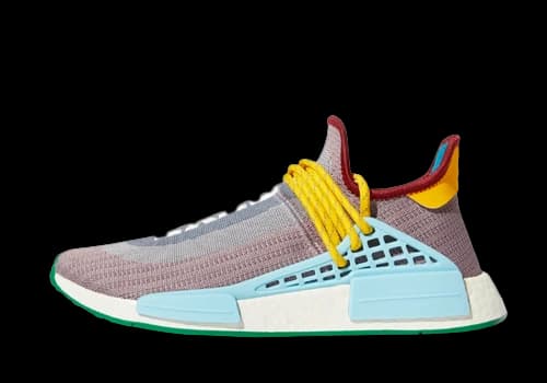 adidas NMD Hu Pharrell Extra Eye Grey
