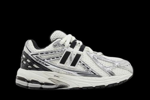 New Balance 1906R Silver Metallic Black (GS)