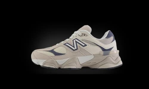 New Balance 9060 Moonrock Linen (GS)