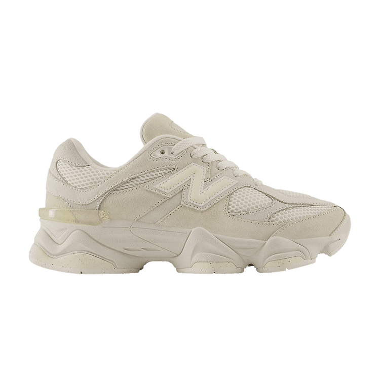 New Balance 9060 Angora Sea Salt (GS)