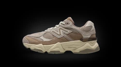 New Balance 9060 Mushroom Arid Stone (GS)