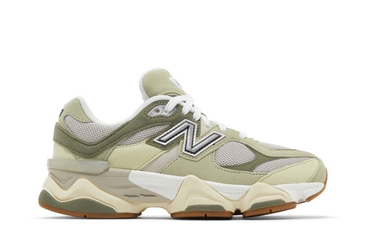New Balance 9060 Green Gum (GS)