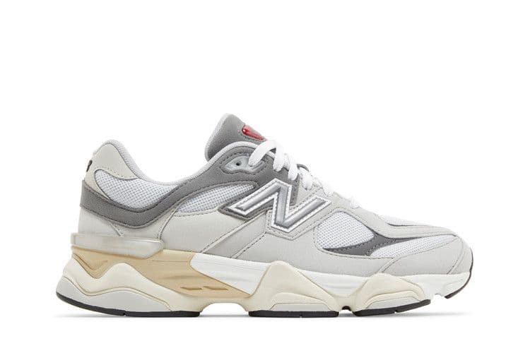 New Balance 9060 Rain Cloud (GS)