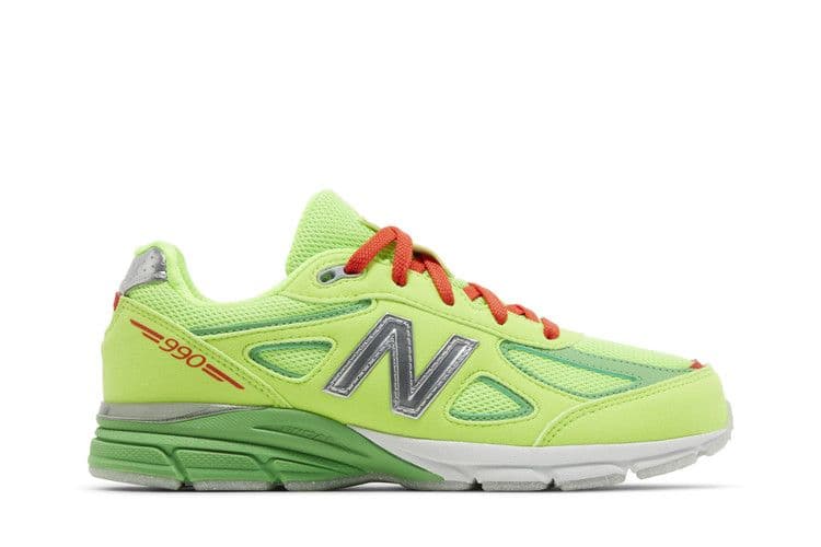 New Balance 990v4 DTLR Festive (GS)