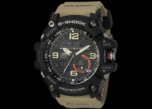 Casio G-Shock GG1000-1A5