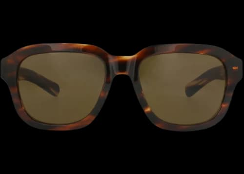 Gucci Square-Frame Recycled Acetate Sunglasses Havana Havana Brown (GG1508S-30014786-002)
