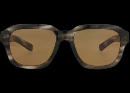 Gucci Square-Frame Recycled Acetate Sunglasses Havana Havana Brown (GG1508S-30014786-003)