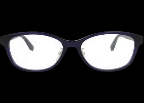 Gucci Round-Frame Recycled Acetate Optical Frames Blue Crystal Transparent (GG1612OJ-30014914-003)