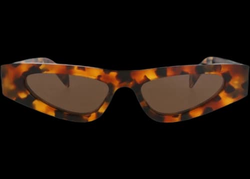 Gucci Cat Eye-Frame Recycled Acetate Sunglasses Havana Havana Brown (GG1779S-30015942-004)