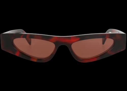 Gucci Cat Eye-Frame Recycled Acetate Sunglasses Havana Havana Brown (GG1779S-30015942-005)