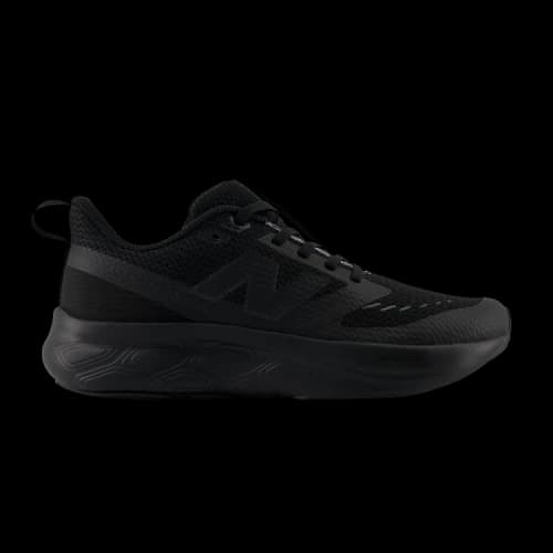 New Balance 625 Lace Black Phantom (GS)