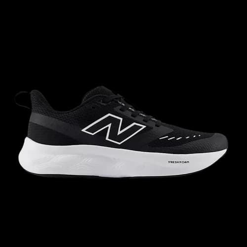 New Balance Fresh Foam 625 Black White (GS)
