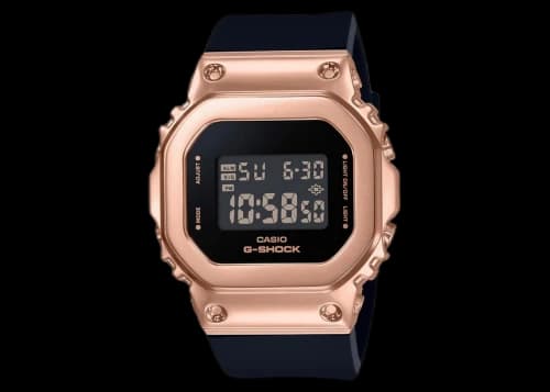 Casio G-Shock GMS5600PG-1