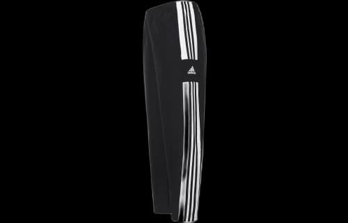 adidas Squadra 21 Presentation Tracksuit Pants Black White