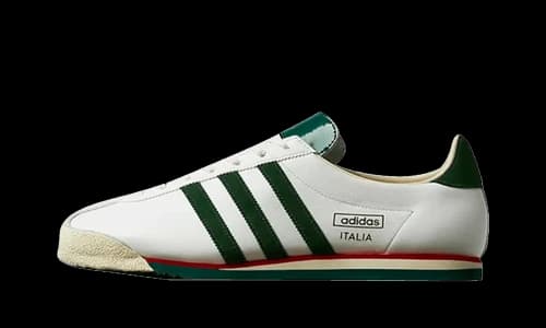 adidas Italia Spezial C.P. Company White Green
