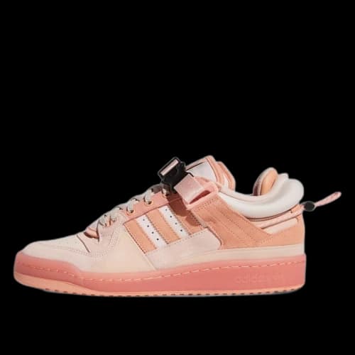 adidas Forum Low Bad Bunny Pink Easter Egg