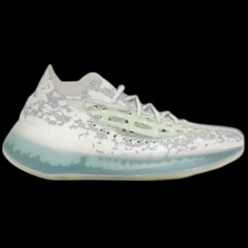 adidas Yeezy Boost 380 Alien Blue