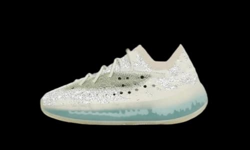 adidas Yeezy Boost 380 Alien Blue (Kids)