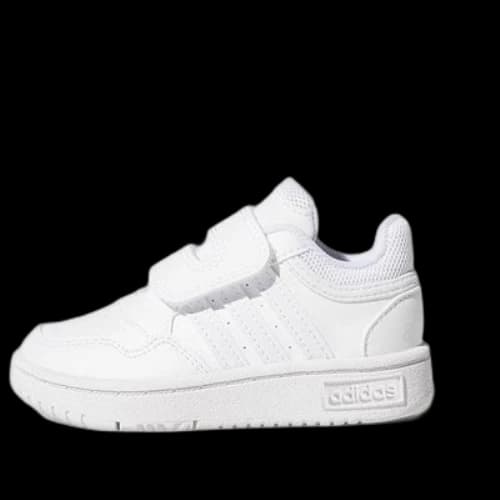 adidas Hoops Cloud White (TD)