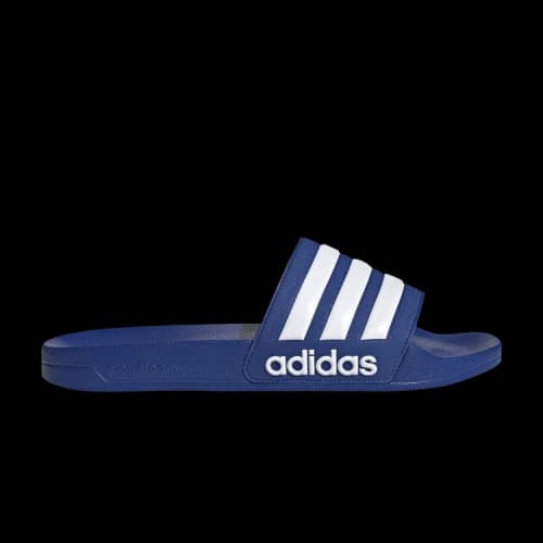 Adilette Shower Slide 'Royal Blue'
