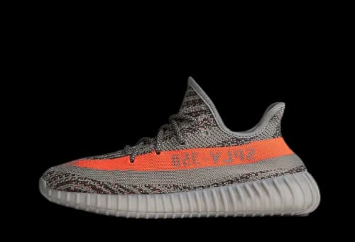 adidas Yeezy Boost 350 V2 Beluga Reflective (Kids)