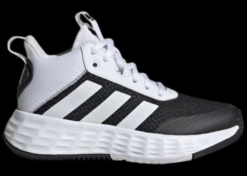 adidas Ownthegame 2.0 Core Black Cloud White (GS)