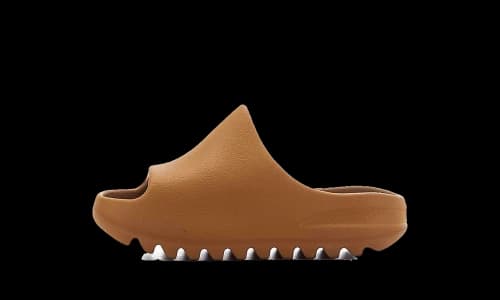 adidas Yeezy Slide Ochre (Kids)