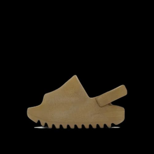 adidas Yeezy Slide Ochre (Infants)