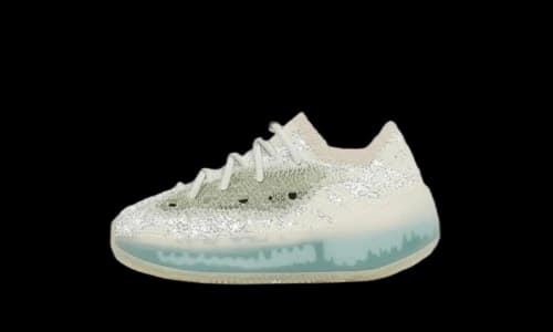 adidas Yeezy Boost 380 Alien Blue (Infants)