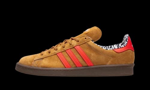 adidas Campus 80s XLARGE Mesa