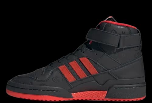 adidas Forum High KSI