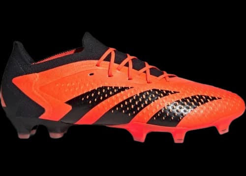 adidas Predator Accuracy.1 Low FG Heatspawn Pack
