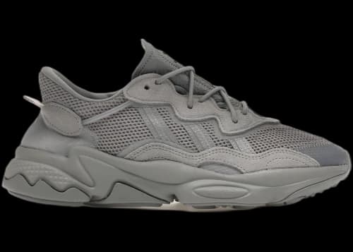 adidas Ozweego Grey Knit
