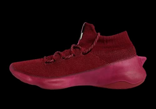 adidas Humanrace Sičhona Burgundy