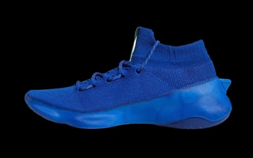 adidas Humanrace Sičhona Blue