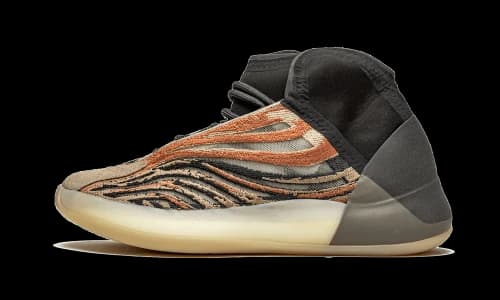 adidas Yeezy QNTM Flash Orange