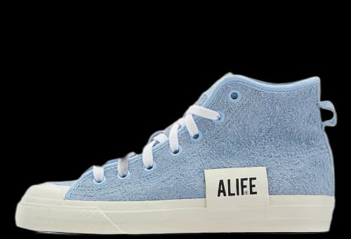 adidas Nizza Hi Alife Clear Sky