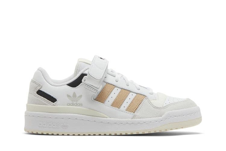 adidas Forum Low 'White Magic Beige' (Women's)
