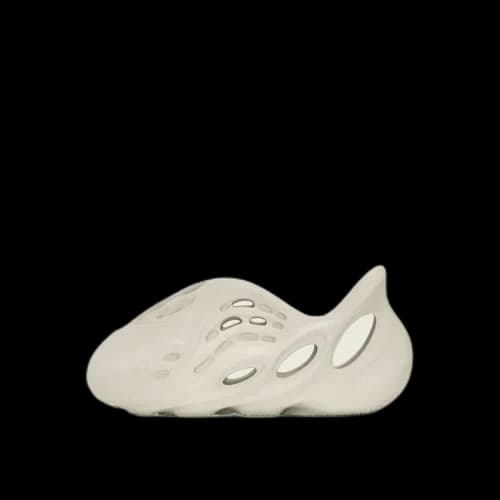 adidas Yeezy Foam RNR Sand (Infants)