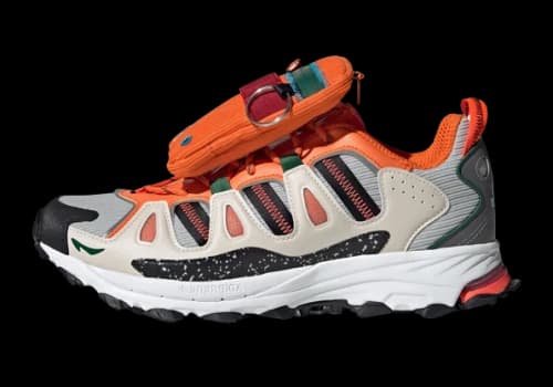 adidas Superturf Adventure Sean Wotherspoon Grey