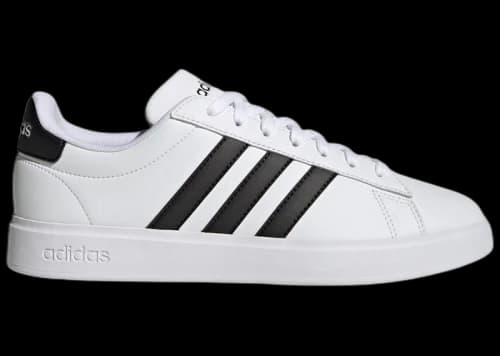 adidas Grand Court 2.0 Cloud White Core Black