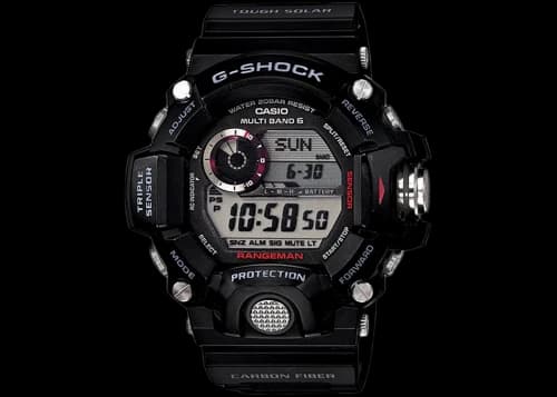 Casio G-Shock GW9400-1