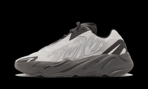 adidas Yeezy Boost 700 MNVN Metallic