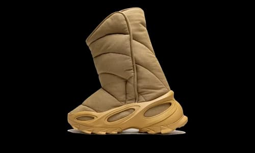 adidas Yeezy NSLTD Boot Khaki