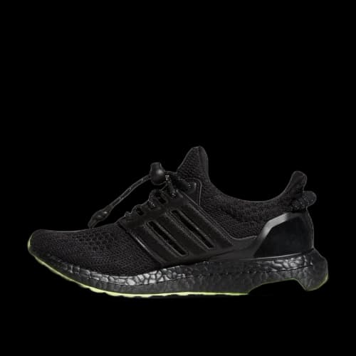 adidas Ultra Boost DNA Beyonce Ivy Park Black