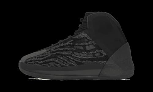 adidas Yeezy QNTM Onyx (Kids)